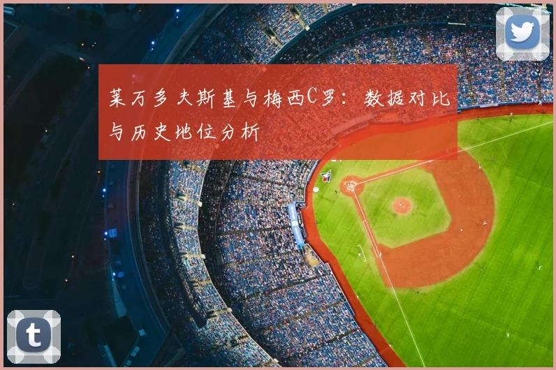 莱万多夫斯基与梅西C罗：数据对比与历史地位分析