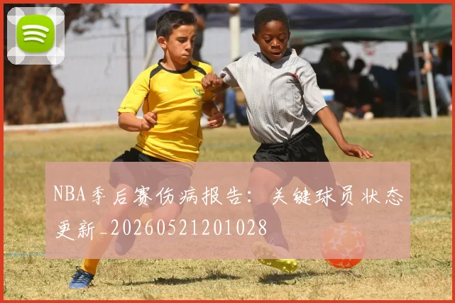 NBA季后赛伤病报告：关键球员状态更新_20260521201028